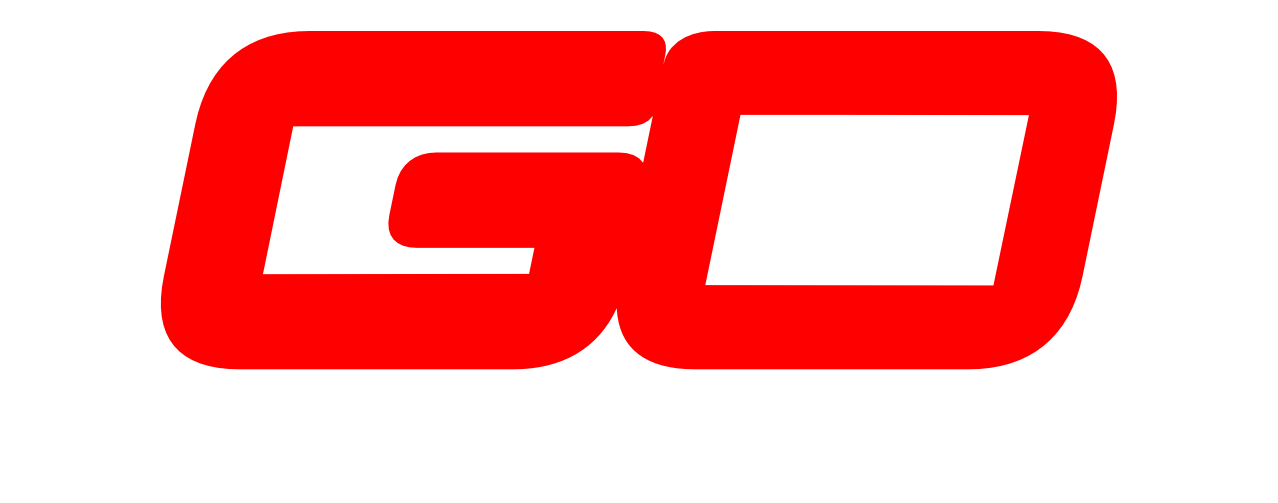 GO Training Center Logo