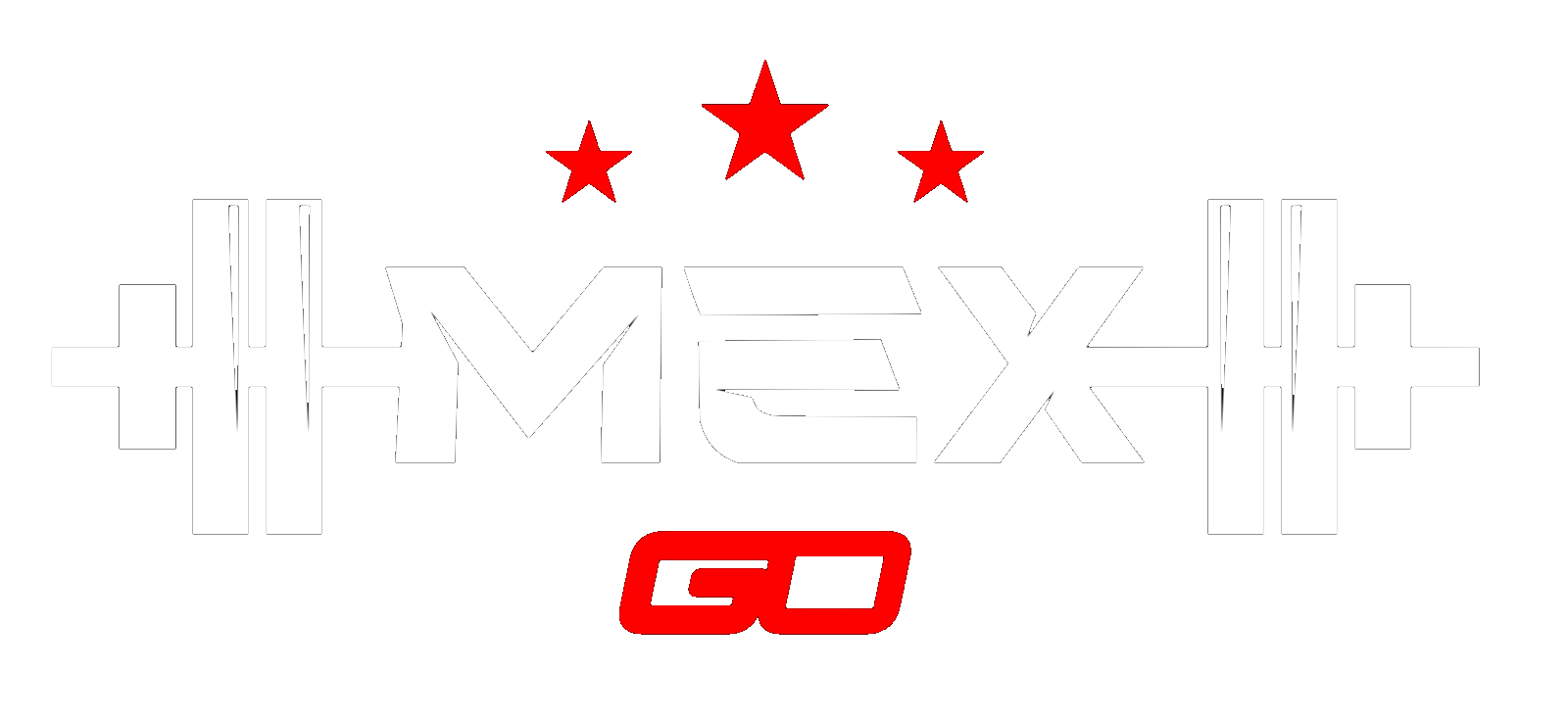 MEX GO Logo