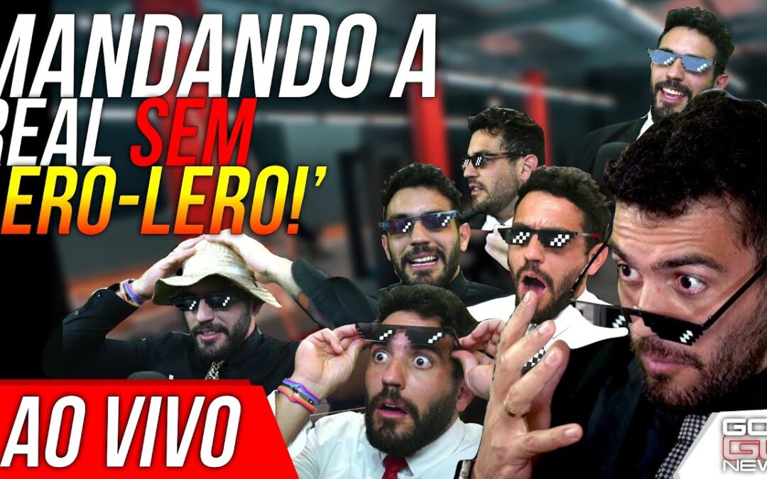 BETÃO ME LIGOU AO VIVO E SE DEFENDEU! (Minuto 50)