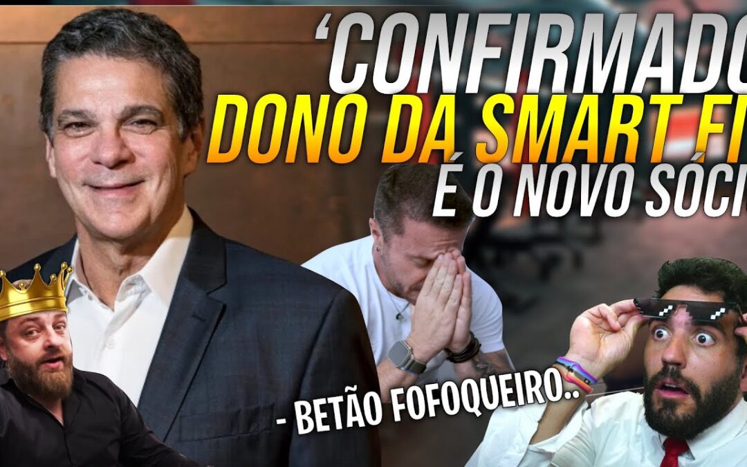 URGENTE: BETÃO CONFIRMA O SÓCIO DO CARIANI MAS LEVANTA POLÊMICAS…