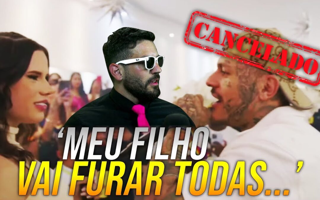 TOGURO CANCELADO POR FALAS MACH#ISTAS!